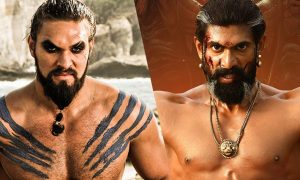 Rana Daggubati , Rana Daggubati new movies , Rana Daggubati movie stills ,Rana Daggubati movie images Khal Drogo of Game , Khal Drogo of Game Of Thrones