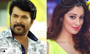 Mammootty's New, Mammootty 2017 Movies, Mammootty Raai Laxmi Movie, Mammootty Anu Sithara Movie, Mammootty Deepti Sati Movie, Mammootty Sethu Movie, Sethu's Latest,