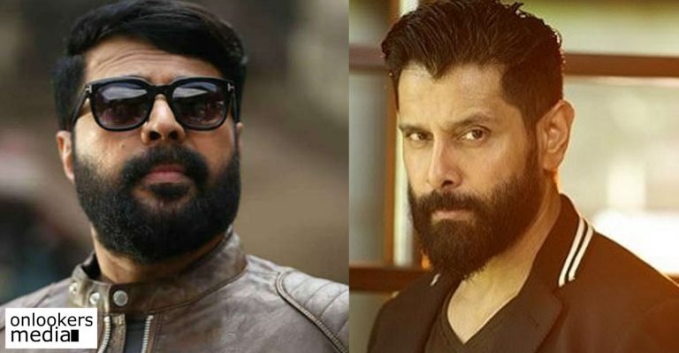 After Mammootty, Vikram to play the lead in this director’s next movie!
