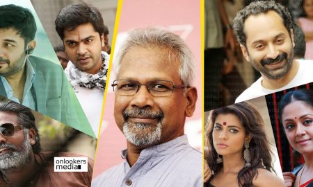 Mani Ratnam's next , Mani Ratnam's next movie , Mani Ratnam Arvind Swamy movie ,Mani Ratnam Vijay Sethupathi new movie ,Mani Ratnam Fahadh Faasil new movie , Mani Ratnam Simbu new movie, Mani Ratnam Jyothika new movie ,Mani Ratnam Aishwarya Rajesh new movie . Fahadh Faasil Vijay Sethupathi movie