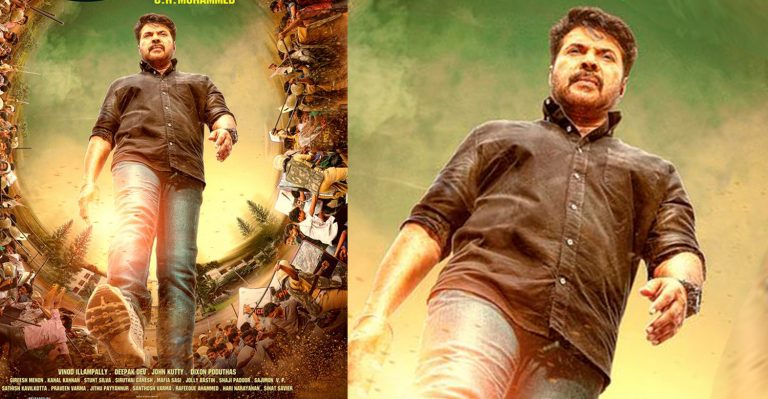 Six stunning action sequences in Mammootty’s Masterpiece
