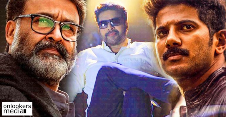 10 most anticipated Malayalam movies of 2017
