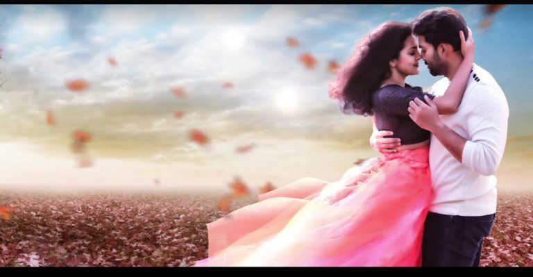 Watch the motion poster of Prithviraj’s romantic entertainer My Story!