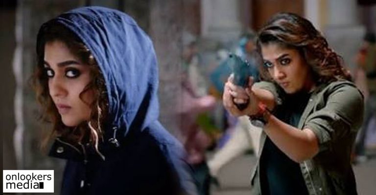 Nayanthara to play the lead in this super hit filmmaker’s next