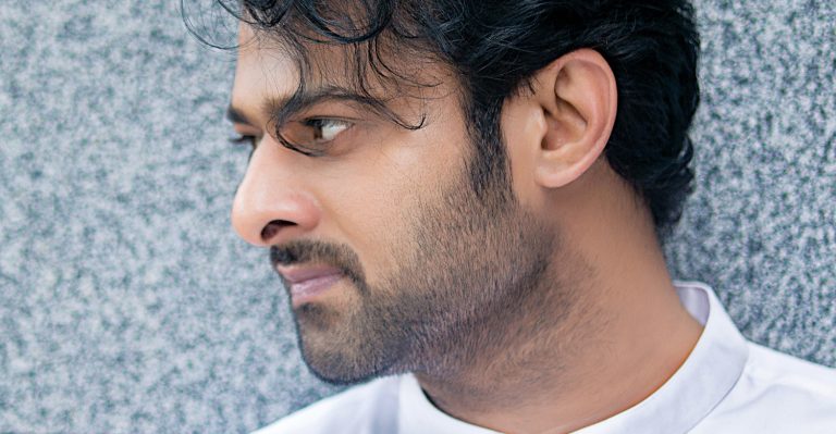 Prabhas’ stylish new look for Saaho goes viral in social medias!