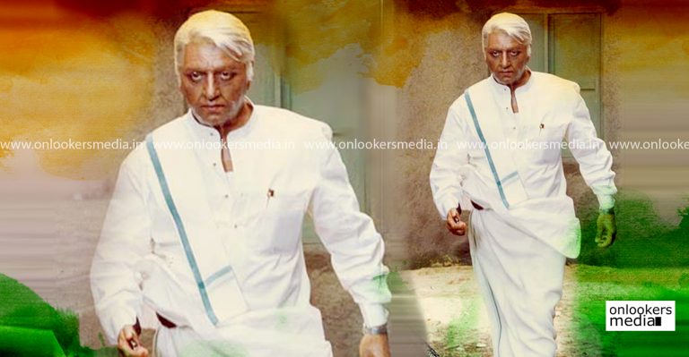Shankar and Kamal Haasan to reunite for the sequel of Indian!