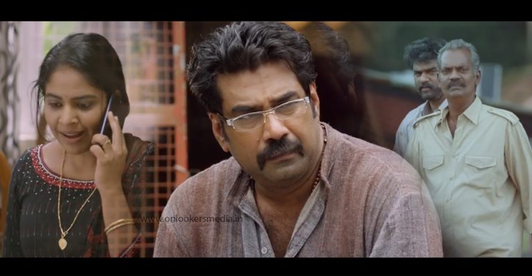 Here’s the trailer of Biju Menon’s next Sherlock Toms