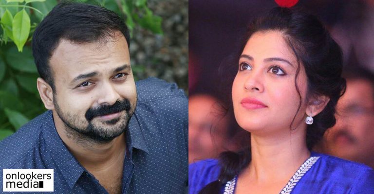 Sshivada paired opposite Kunchako Boban in his next