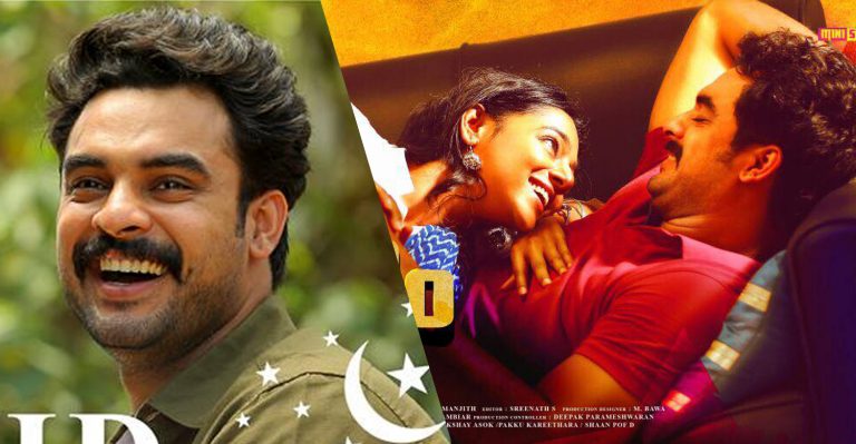 Tovino’s Tharangam gearing up for release amidst high expectations