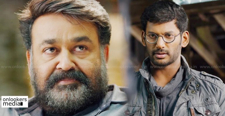 Wow!! Villain’s trailer storms past 5 million views