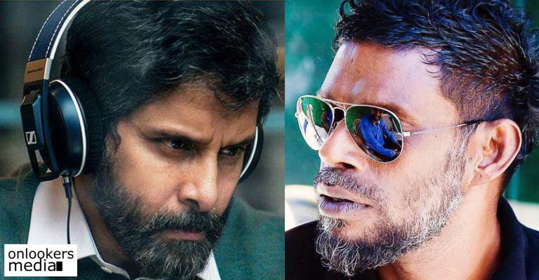 Vinayakan in Gautham Menon-Vikram team’s Dhruva Natchathiram