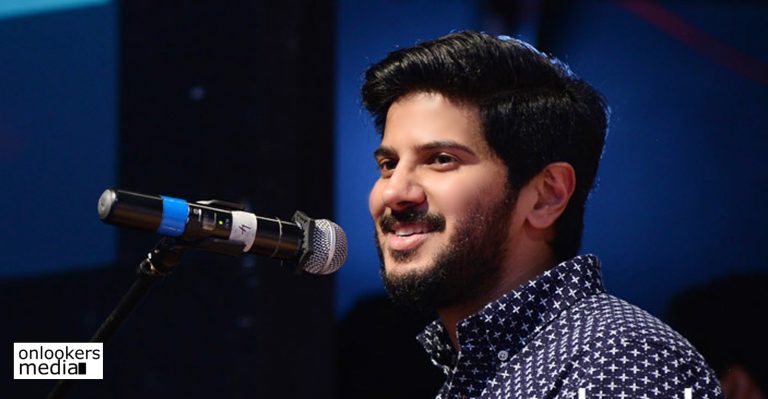Here’s what Dulquer Salmaan has to say about fan fights!