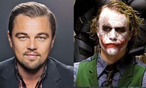 Leonardo dicaprio latest news, Leonardo dicaprio upcoming movie, Leonardo dicaprio as joker, DC films latest news, DC Comics latest news, Martin Scorsese latest news, Joker latest news