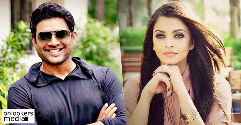 Here’s why Madhavan opted out of Aishwarya Rai – Anil Kapoor movie Fanney Khan