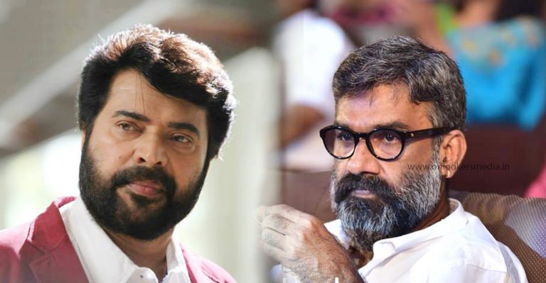 Mammootty to star in ace filmmaker Ranjith’s Bilathikadha!