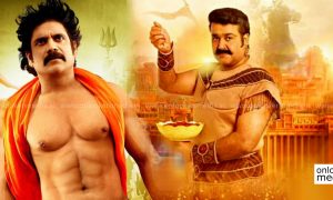 Nagarjuna ,1000 crore Mahabharata , mohanlal 1000 crore Mahabharata , mohanlal nagarjuna 1000 crore Mahabharata ,1000 crore Mahabharata malayalam movie ,1000 crore Mahabharata Dr BR Shetty movie , Dr BR Shetty , MT Vasudevan Nair movie ,MT Vasudevan Nair new movie ,VA Shrikumar movie