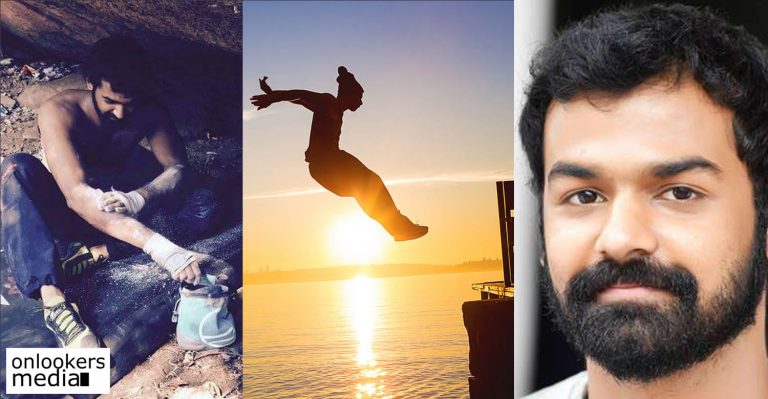 Foreign stunt choreographer for Pranav Mohanlal’s Aadhi
