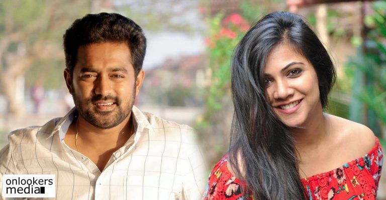 Premam fame Madonna Sebastian paired opposite Asif Ali in Iblis