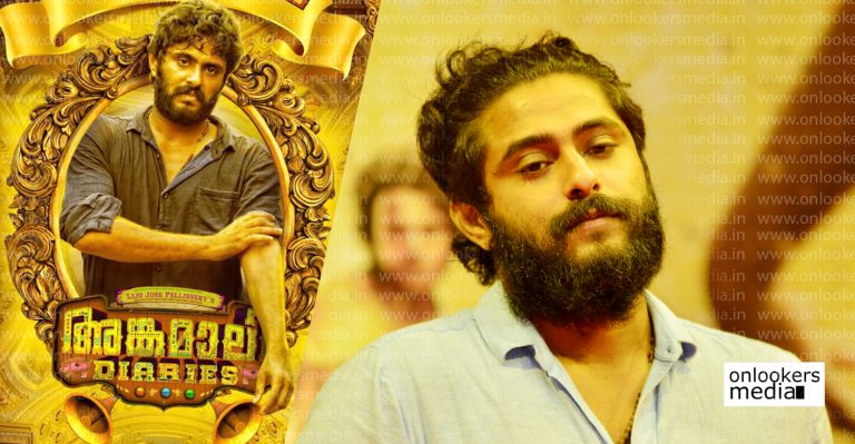 Swathanthryam Ardharathriyil: Antony Varghese’s next after Angamaly Diaries starts rolling