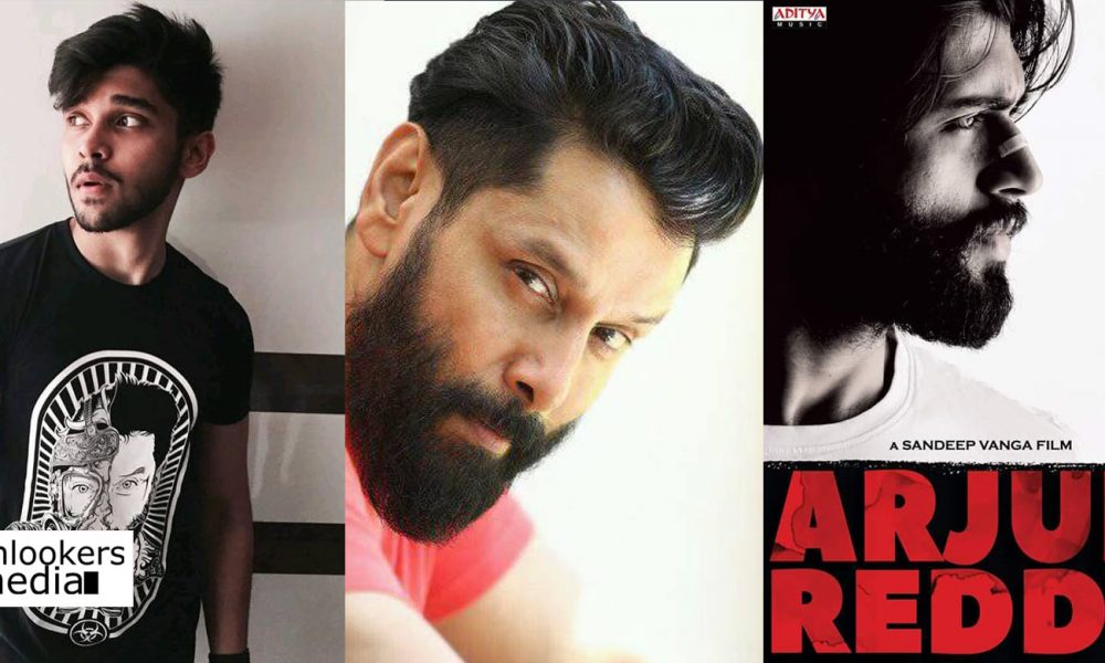Why Shane Nigams Haircut Got Him Kicked Out Of 3 Malayalam Films   HuffPost Entertainment