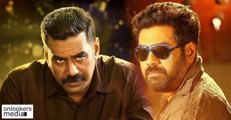 Biju Menon’s next movie titled as Orayiram Kinakkalal