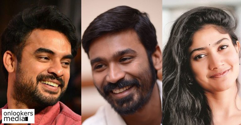 Dhanush-Tovino-Sai Pallavi trio’s Maari 2 planned as a big budget movie
