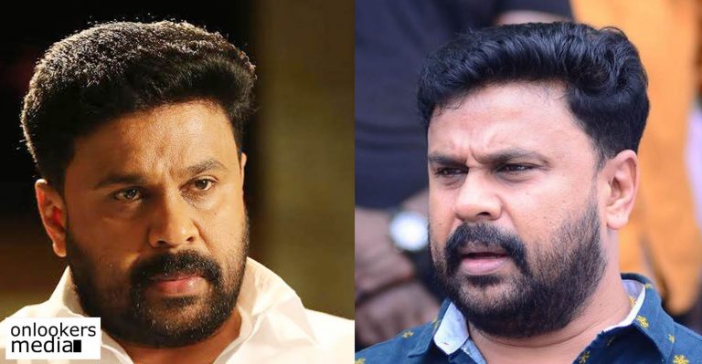 Dileep declines to take over the presidency of FEUOK
