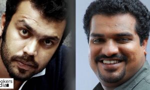 Kumbalangi Nights Movie,Kumbalangi Nights New Malayalam Movie,Dileesh Pothan Next Movie,Dileesh Pothan's Latest Movie,Thondimuthalum Driksakshiyum Dileesh Pothan's Next,Syam Pushkaran's Next Movie,Syam Pushkaran's Latest Movie,Syam Pushkaran New Malayalam Movie,Syam Pushkaran Dileesh Pothan Movie,Syam Pushkaran New Malayalam Movie Kumbalangi Nights