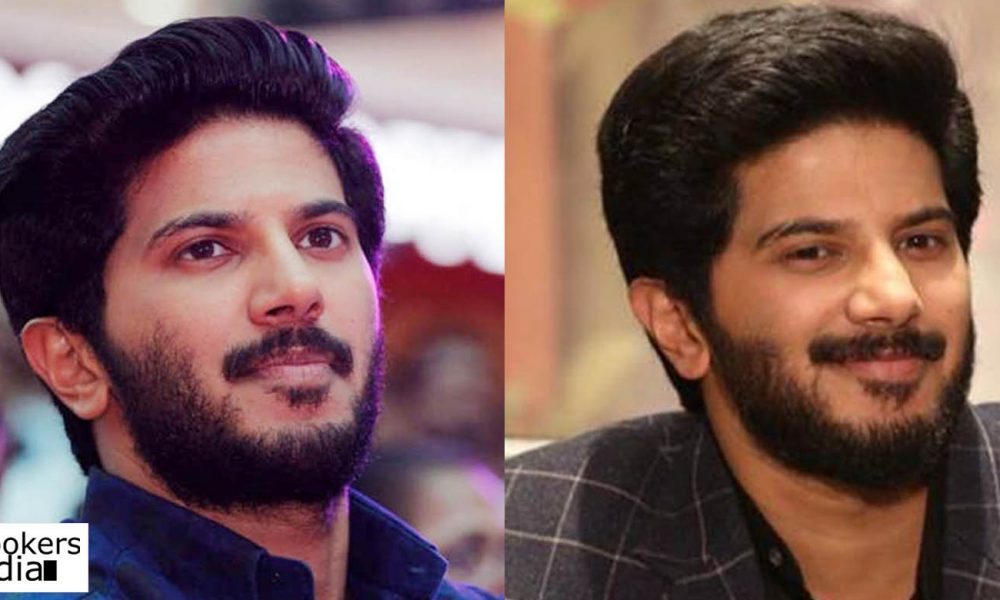 Four leading heroines in Dulquer Salmaan's upcoming Tamil movie!