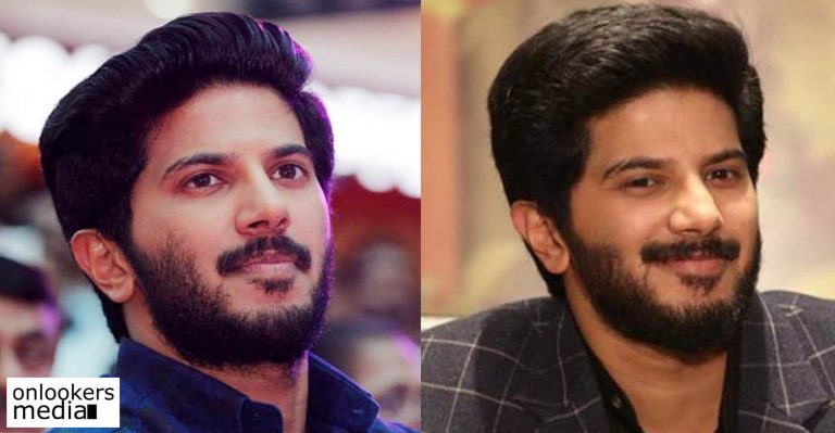 Four leading heroines in Dulquer Salmaan’s upcoming Tamil movie!