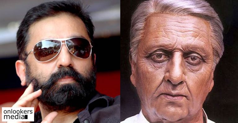 Will Indian 2 be Kamal Haasan’s last movie?