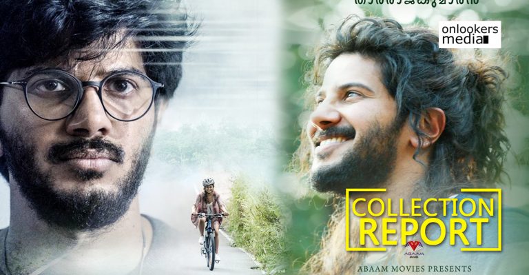 Kerala Box Office: Solo first day collection report