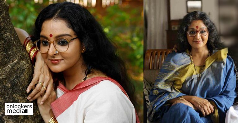 Manju Warrier’s Aami slated for a Chirstmas release!