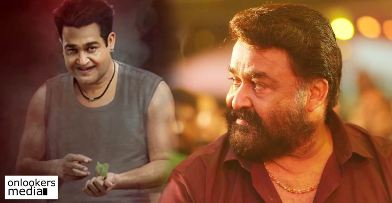 25 day long thrilling climax shoot for Mohanlal’s Odiyan