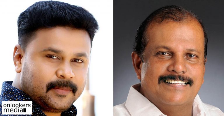 Happy that Dileep has finally been granted the bail: PC George