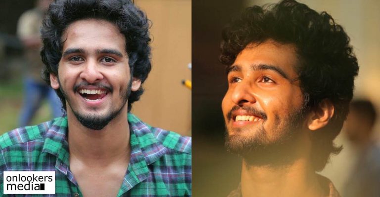 Shane Nigam signs a new movie titled Painkili