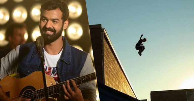 Pranav Mohanlal’s perfomance in action sequences will be the major highlight of Aadhi