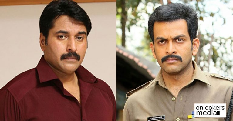 After Mumbai Police, Rahman and Prithviraj to team up once again!