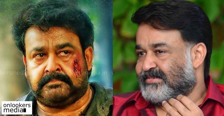 Mohanlal and Tomichan Mulakupadam to come together once again after Pulimurugan!