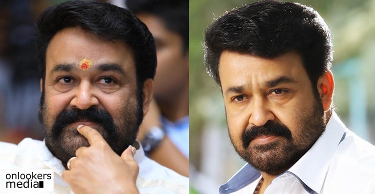 Mohanlal’s next with this Bollywood filmmaker is a thriller based in Mumbai