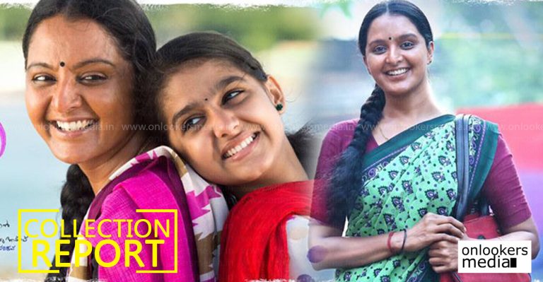 Kerala Box Office: Udhaharanam Sujatha 3 Days Collection Report
