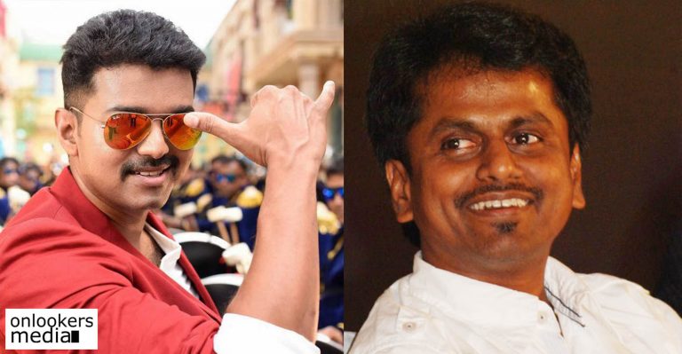 Vijay 62 will be high on emotions and focus is on to showcase him as a performer: AR Murugadoss