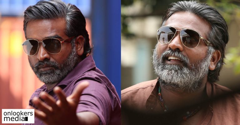 Vijay Sethupathi hikes his remuneration after a string of successful films