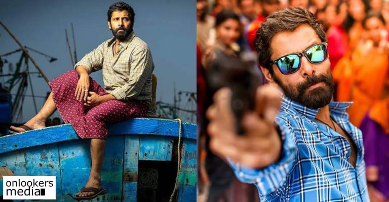 Sketch: Vikram’s next is scheduled to hit screens for Christmas