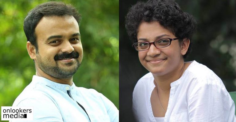 Kunchako Boban to star in National award winner Soumya Sadanandan’s directorial debut
