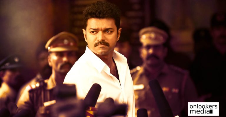 BJP urges to remove few scenes from Mersal as they allege that their schemes have been mocked in the movie!