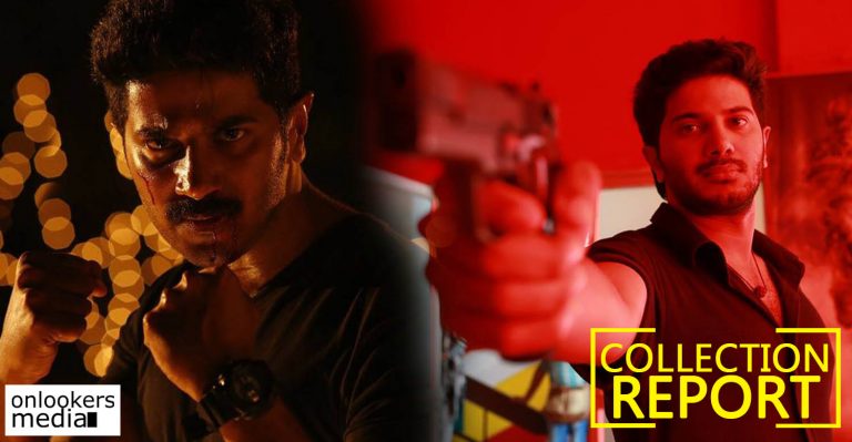 Kerala Box Office: Solo 8 Days Collection Report