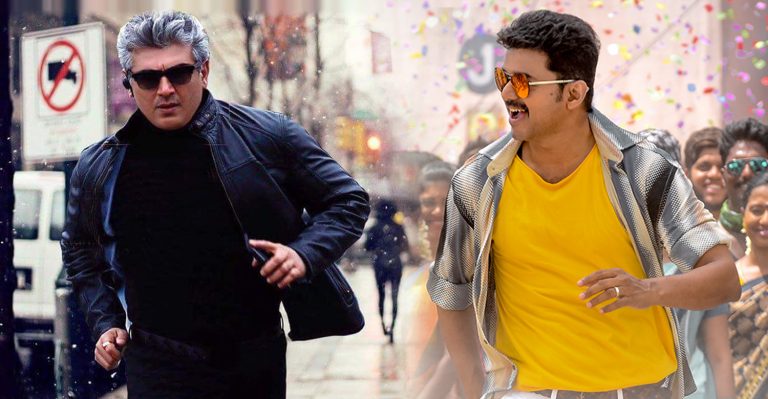 Mersal has broken Vivegam’s lifetime collection in US in just two days