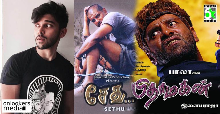National award winner Bala to introduce Vikram’s son Dhruv with the remake of Arjun Reddy!