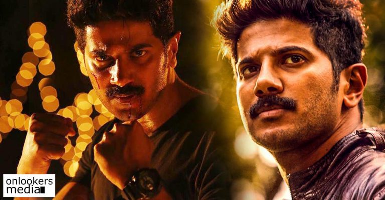 “Don’t kill Solo, I beg you”, writes Dulquer Salmaan